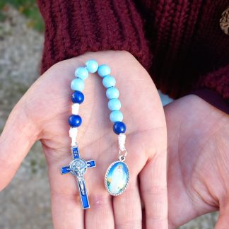 Dizainier Flamme d'Amour